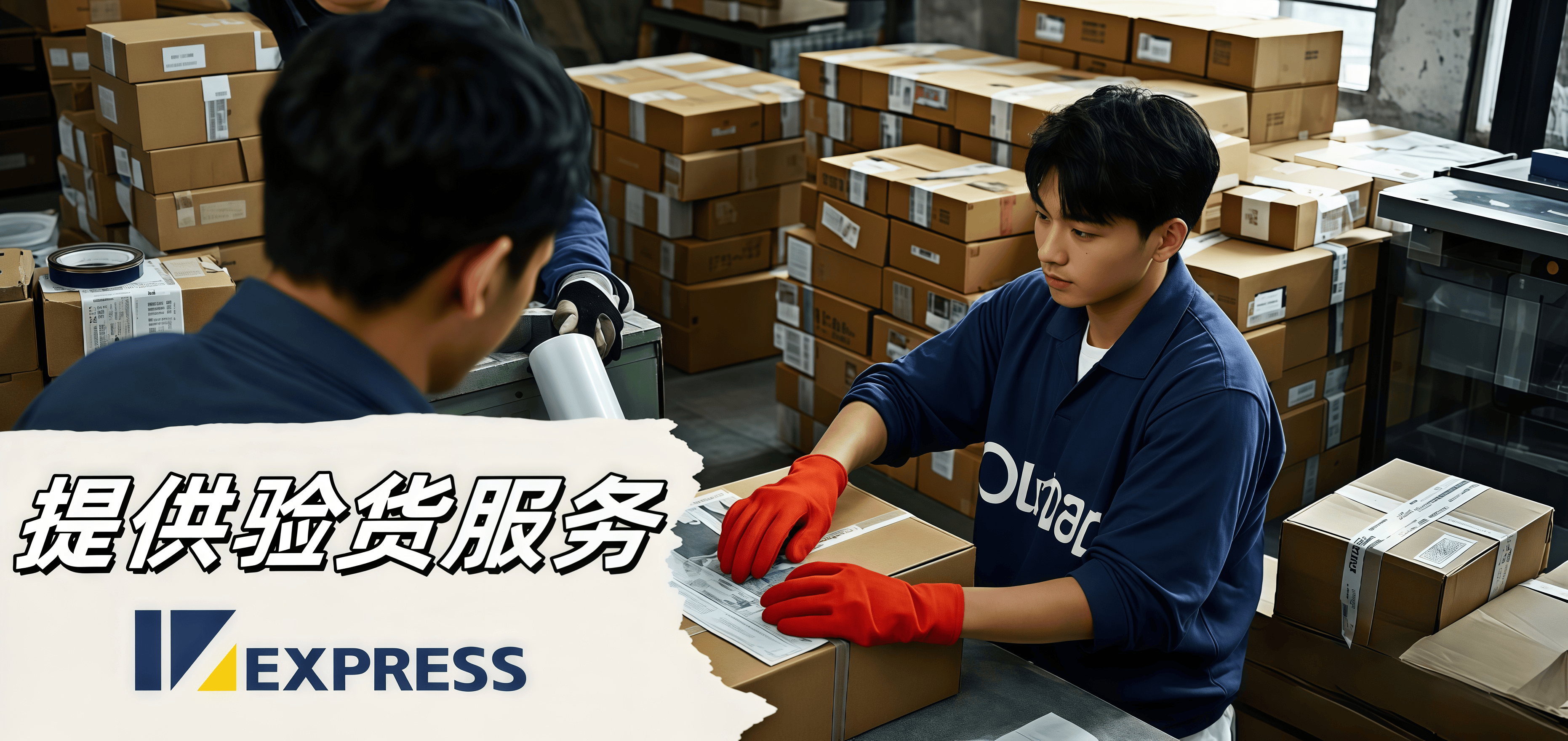 广州云第国际货运代理有限公司