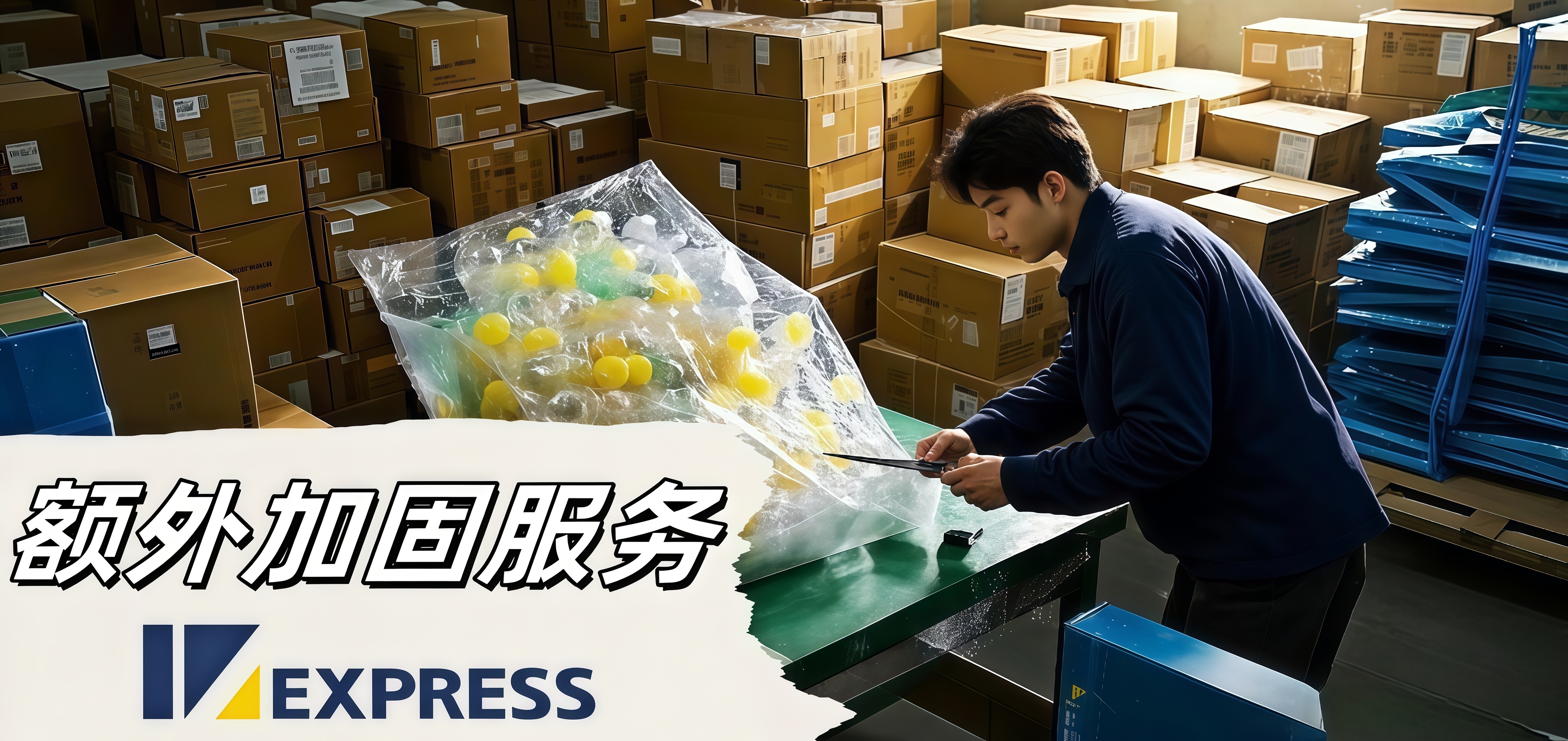 广州云第国际货运代理有限公司